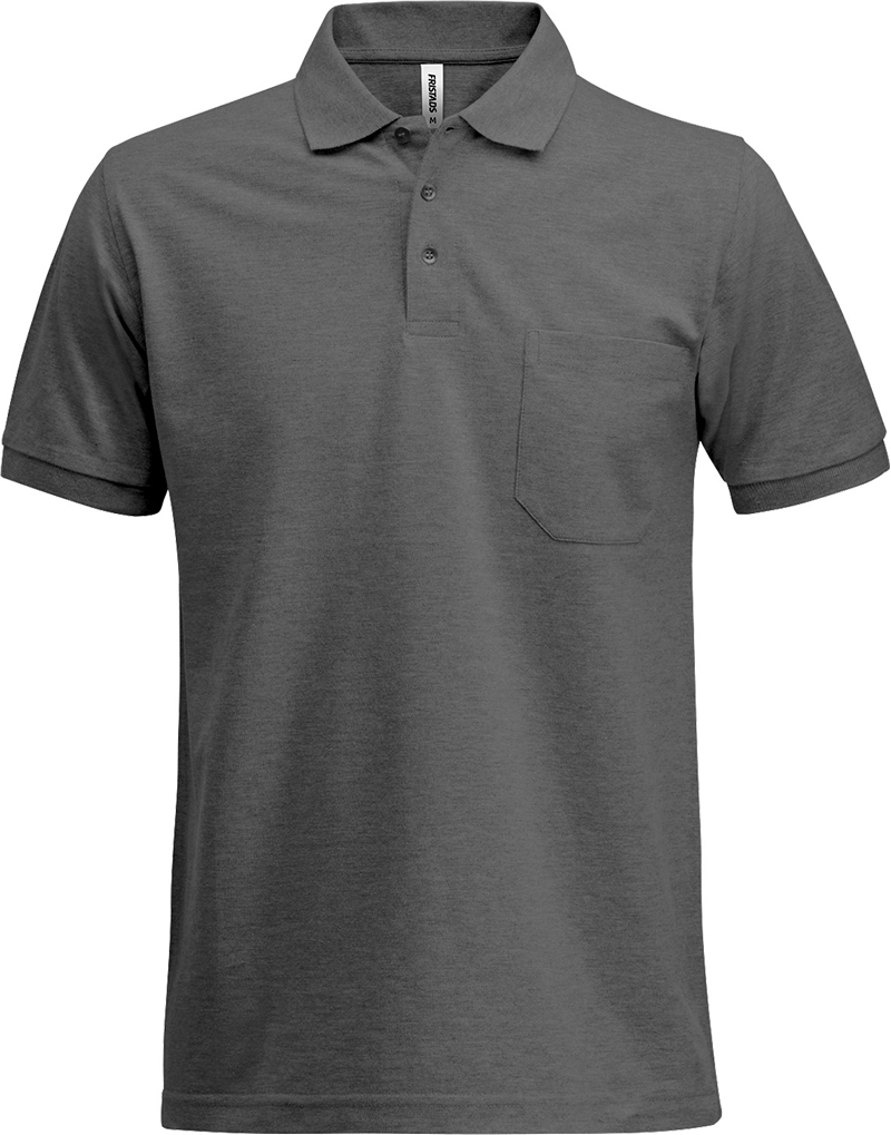 Werkpolo A-Code 100219 - front
